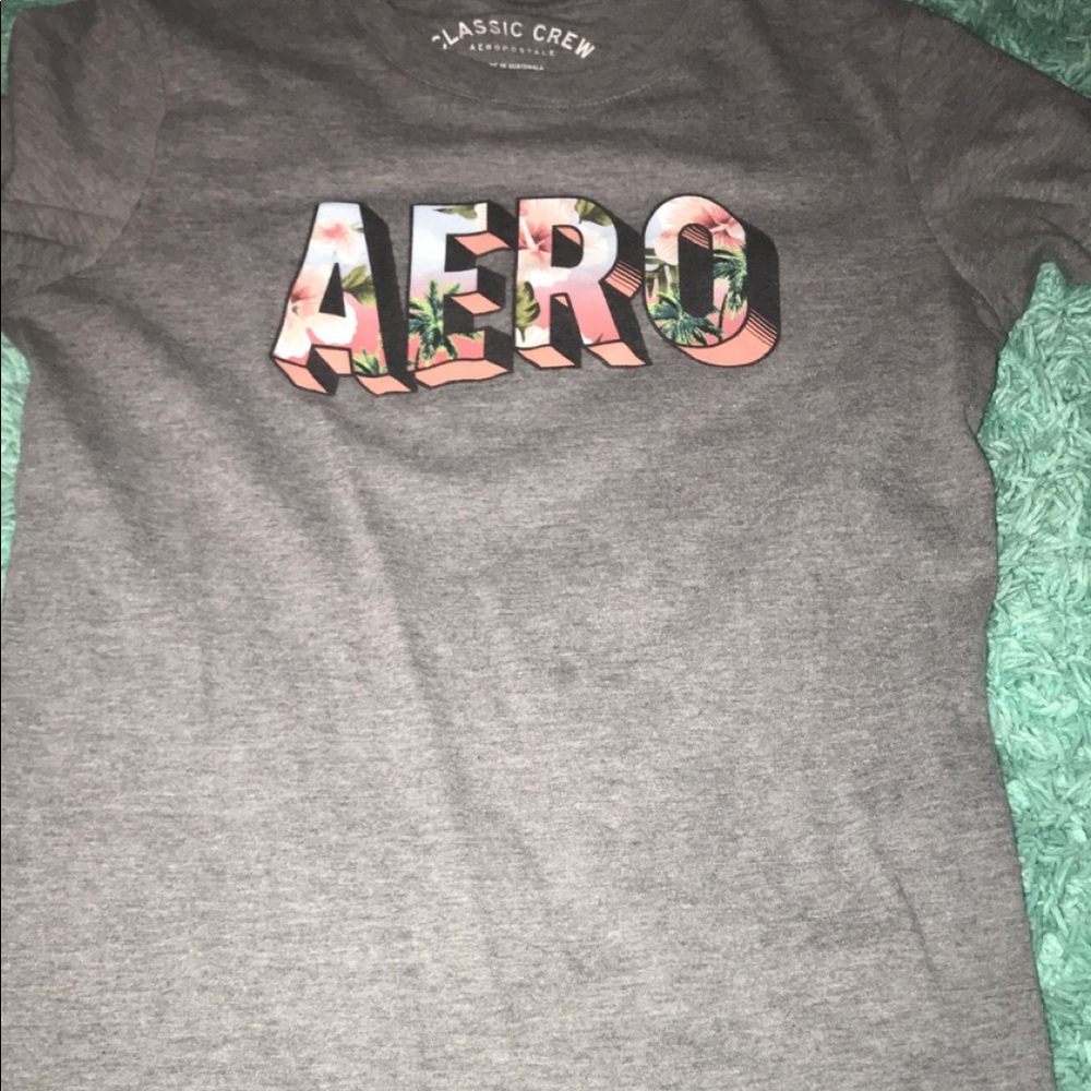 Aeropostale shirt
